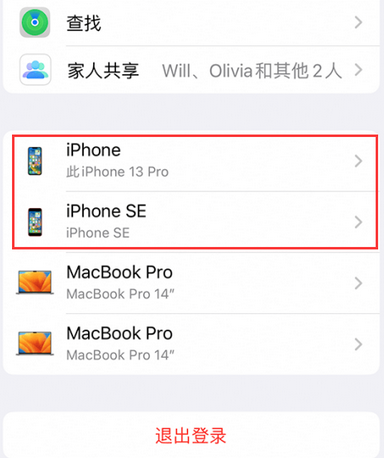 肥东苹肥东果维修网点分享iPhone如何查询序列号