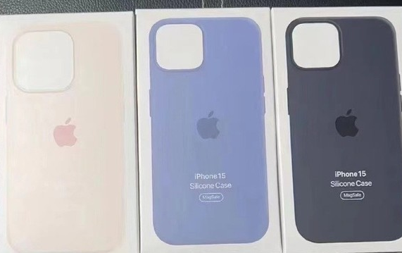 肥东苹果14维修站分享iPhone14手机壳能直接给iPhone15用吗?