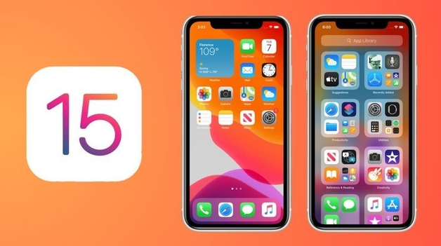 肥东苹果13维修分享iPhone13更新iOS 15.5，体验如何 