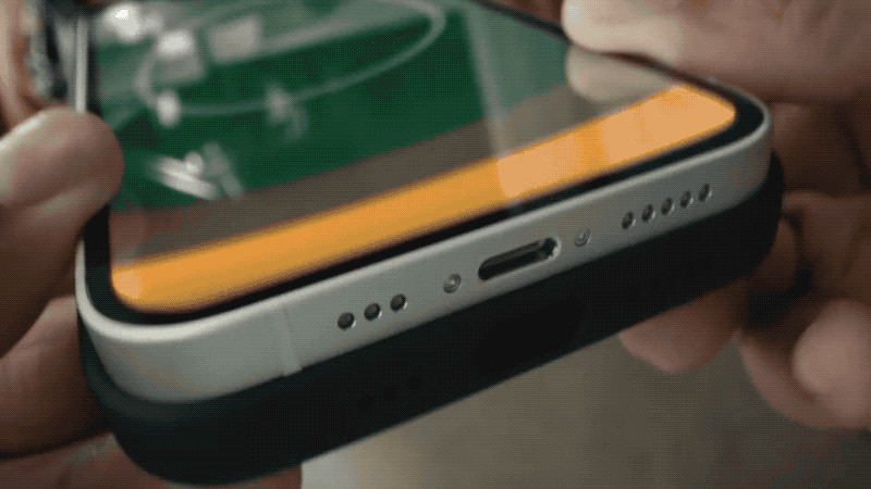 肥东苹果手机维修分享未来 Magsafe 还有哪些发展空间 