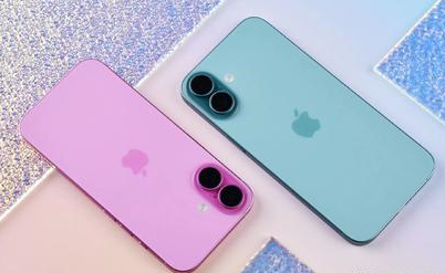 肥东苹果维修点分享iPhone 16手机黑屏多重诱因解析 