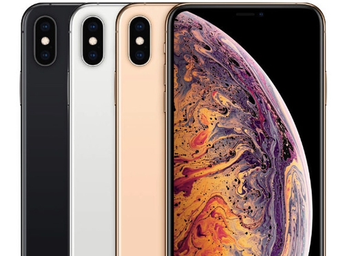 肥东苹果维修点分享iPhone XS Max电池发烫冷门成因解析 