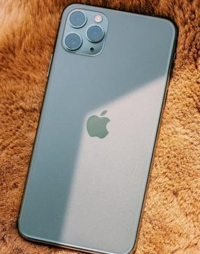 肥东苹果维修点分享iPhone 11 Pro Max电池发烫特殊问题 