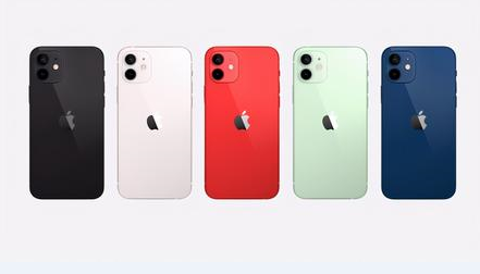 肥东苹果维修点分享iPhone 12电池发烫少见诱因解析 