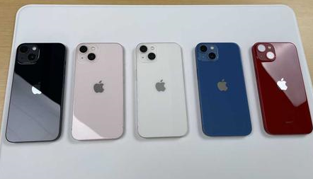 肥东苹果维修点分享iPhone 13电池发烫多类故障解析 