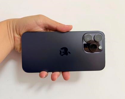 肥东苹果维修点分享iPhone 14 Pro Max发烫多重诱因剖析 