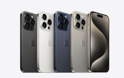 肥东苹果维修点分享iPhone 15 Pro发烫五大诱因详解 