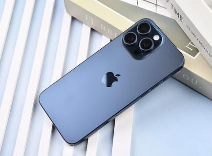 肥东苹果维修点分享iPhone 15 Pro Max发烫深度剖析 