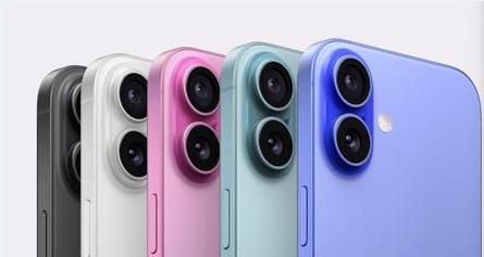 肥东苹果维修点分享iPhone 16发烫易忽视因素汇总 