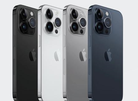 肥东苹果维修点分享iPhone 16 Pro 发烫多维度科普 